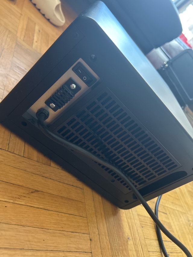 Optimus Heater - photo 3