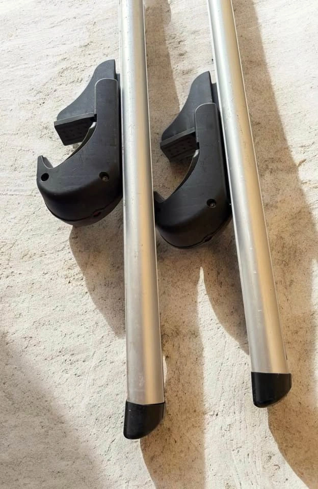 Roof Rack Cross Bars GUC - photo 3