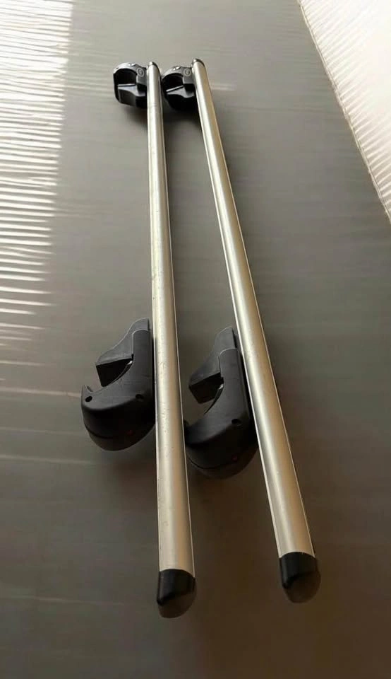 Roof Rack Cross Bars GUC - photo 5