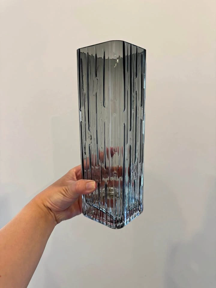 Glass Vase