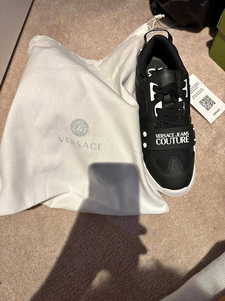 Versace Jeans Couture Sneakers