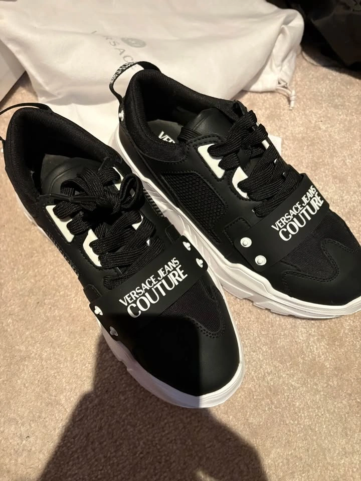 Versace Jeans Couture Sneakers - photo 2