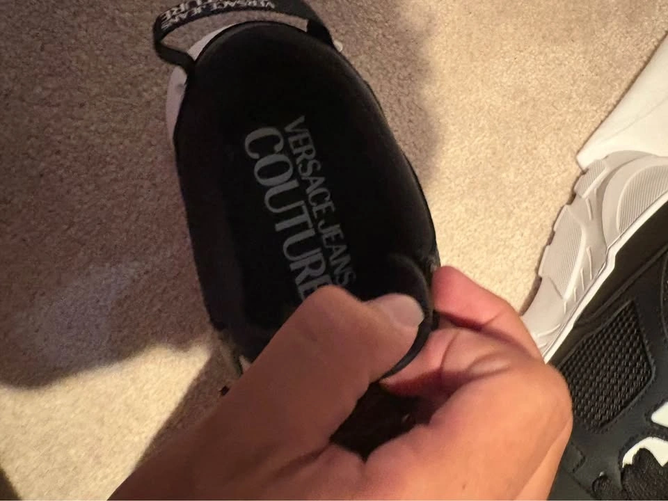 Versace Jeans Couture Sneakers - photo 4