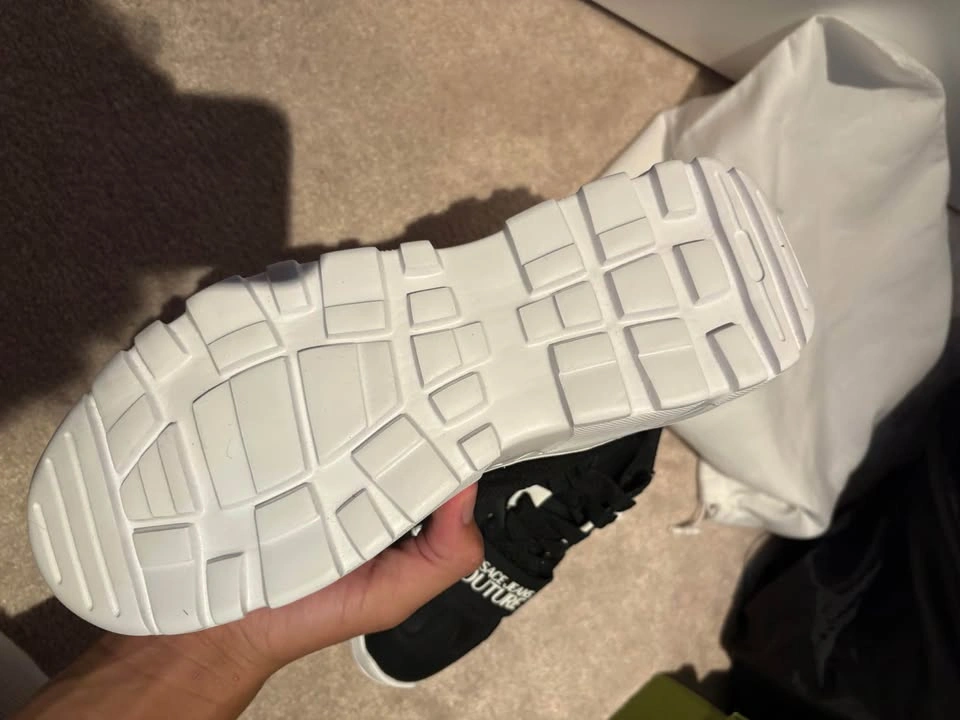 Versace Jeans Couture Sneakers - photo 5