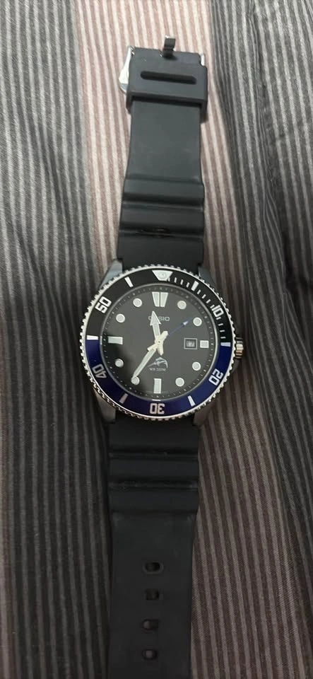 Casio Watch - photo 2