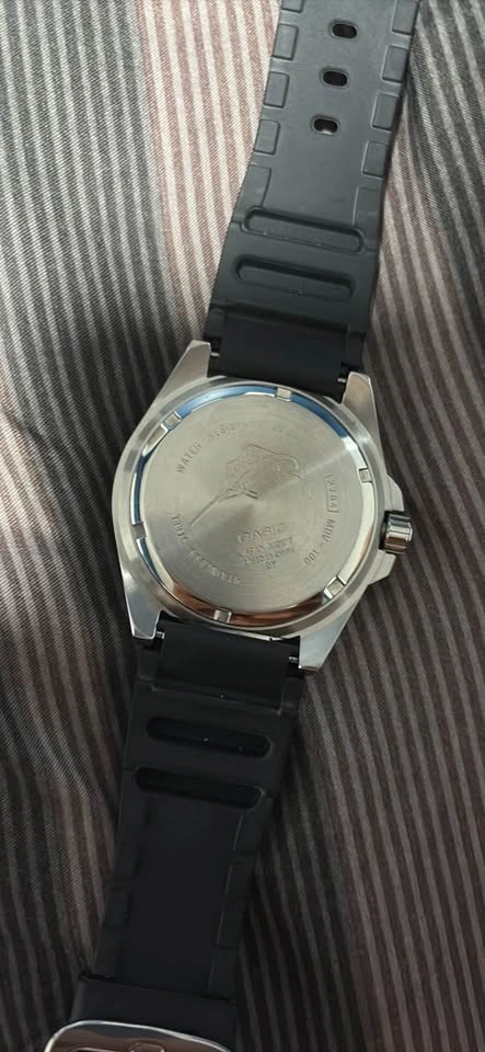 Casio Watch - photo 3