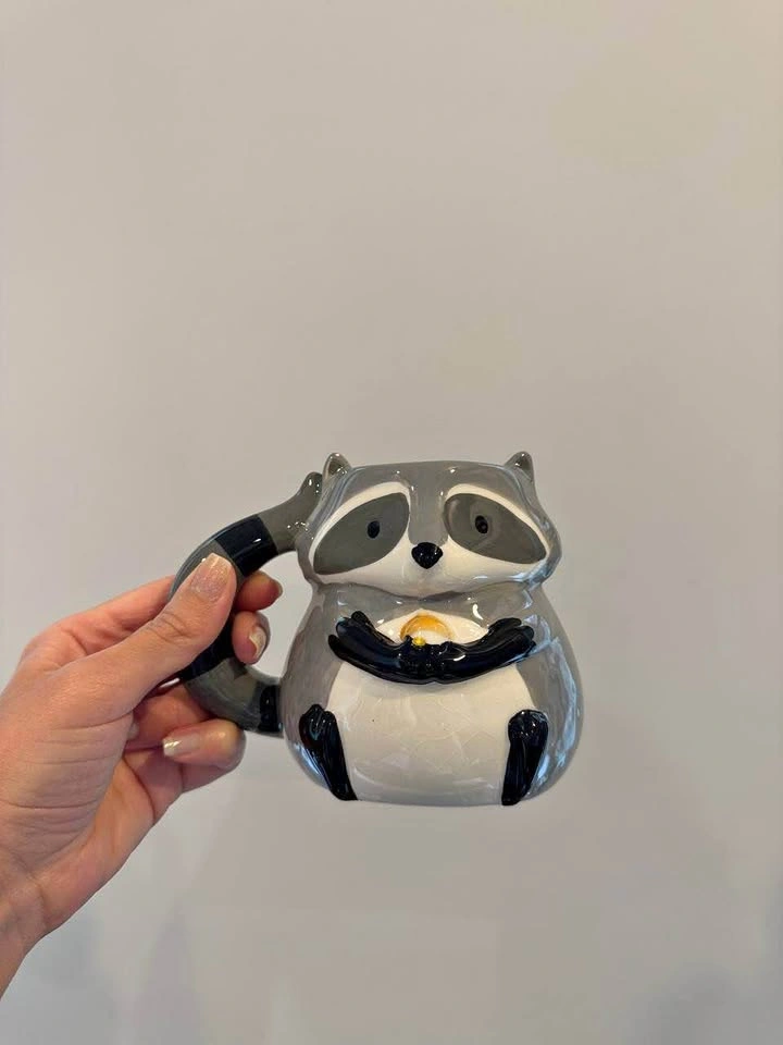 Cute Mug