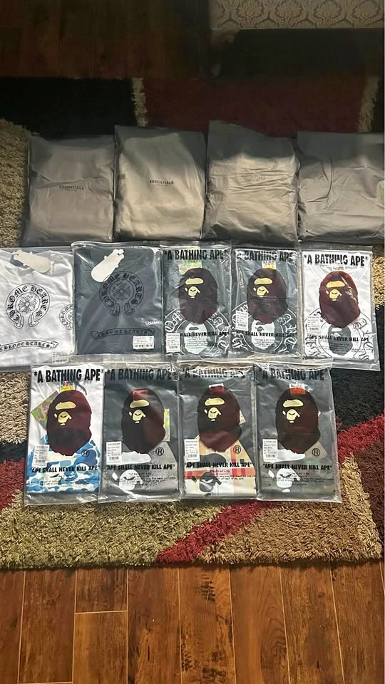 Summer Sale, Tshirts and Shorts