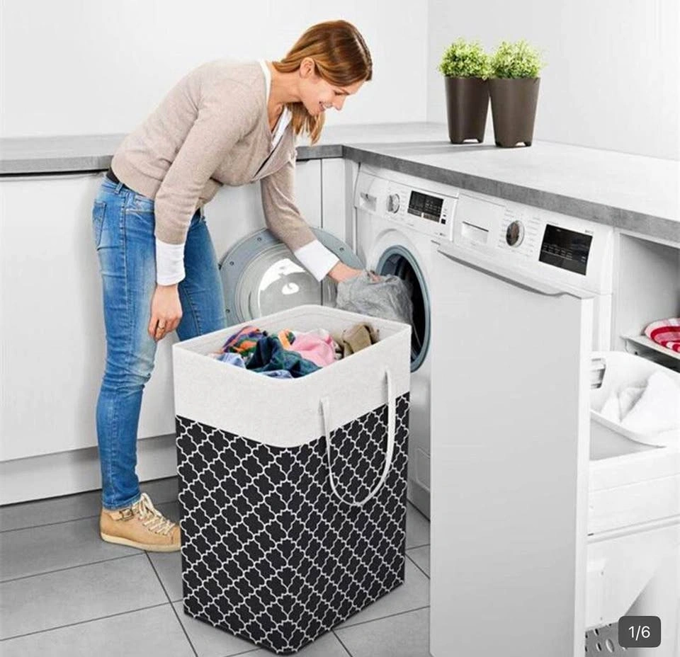 Laundry Basket