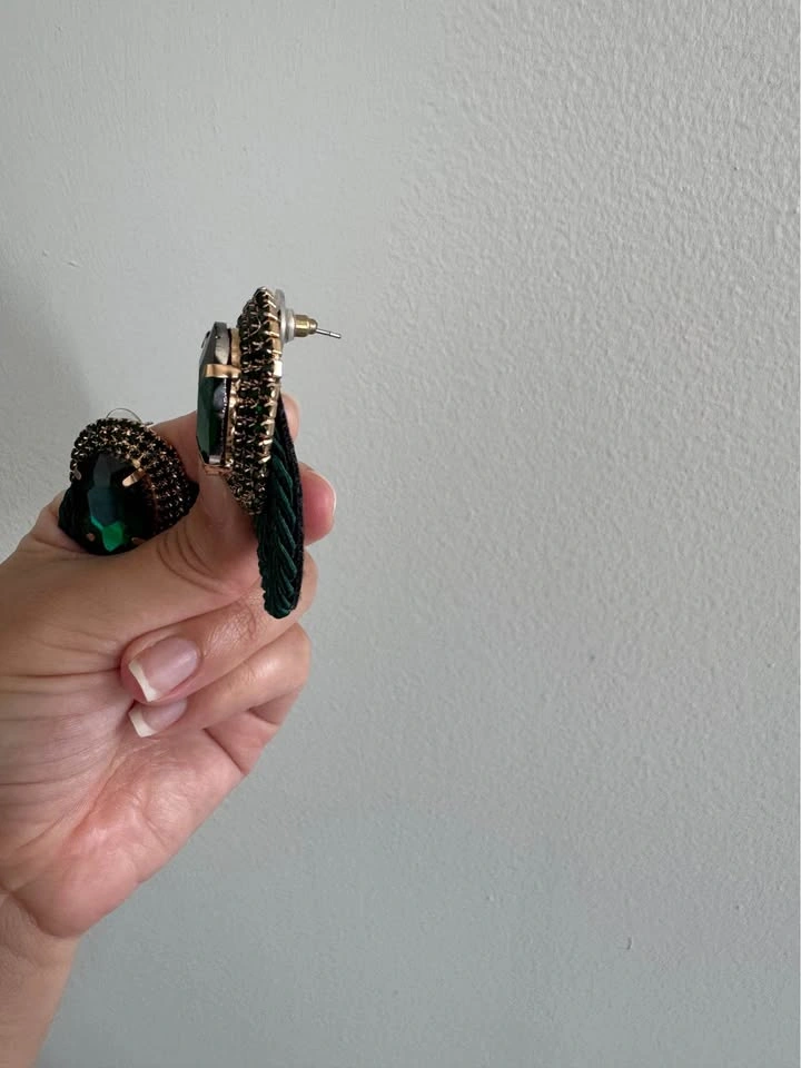 Earrings - photo 2
