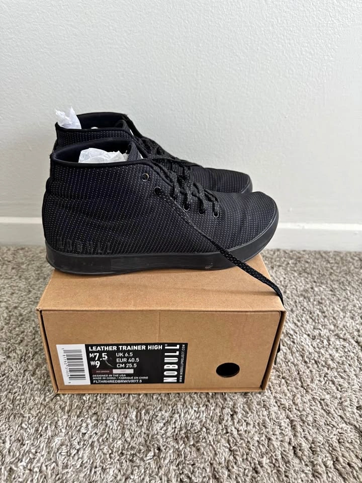 Shoes