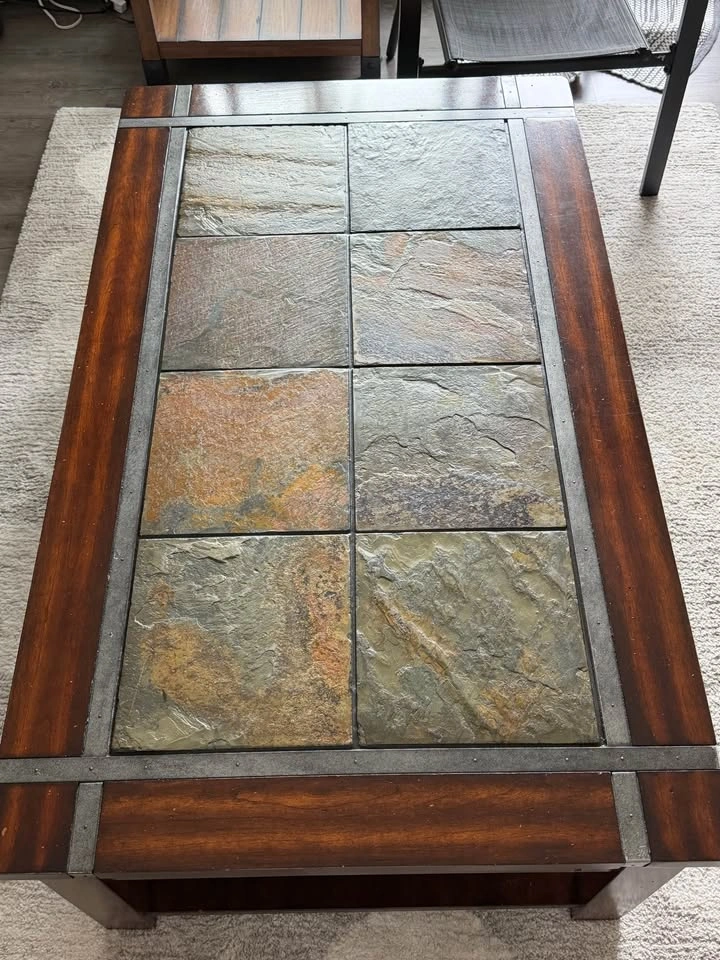 Lift - Top Coffee Table - photo 3