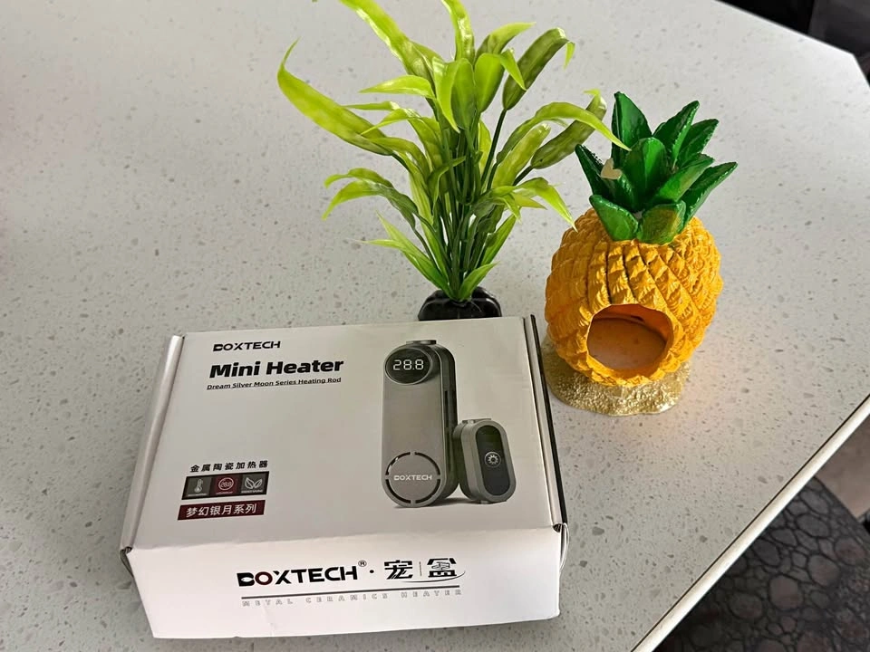 Aquarium Mini Heater