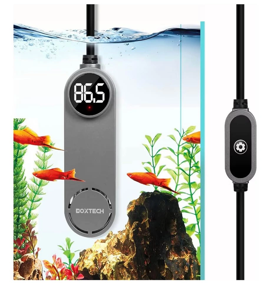 Aquarium Mini Heater - photo 2
