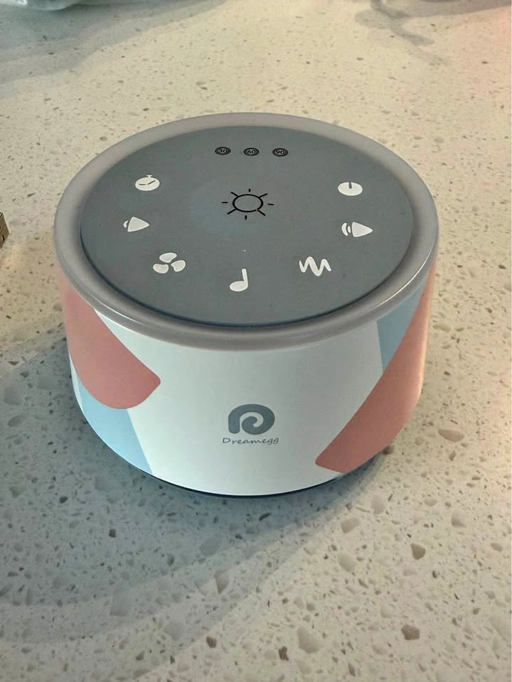 White Noise Sound Machine