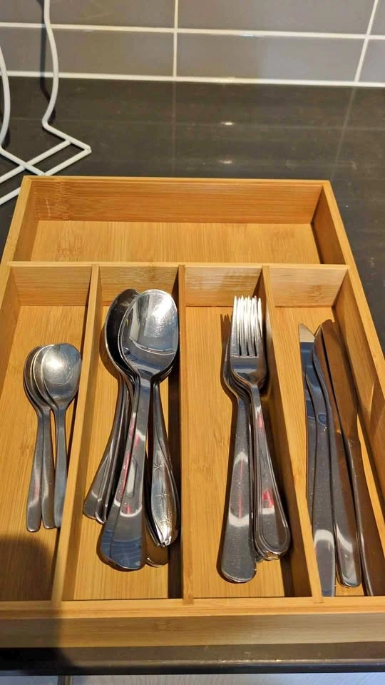 Cutlery