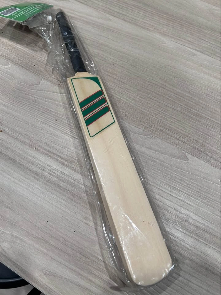 Souvenir Cricket bat- Trent Bridge, Nottingham - photo 2