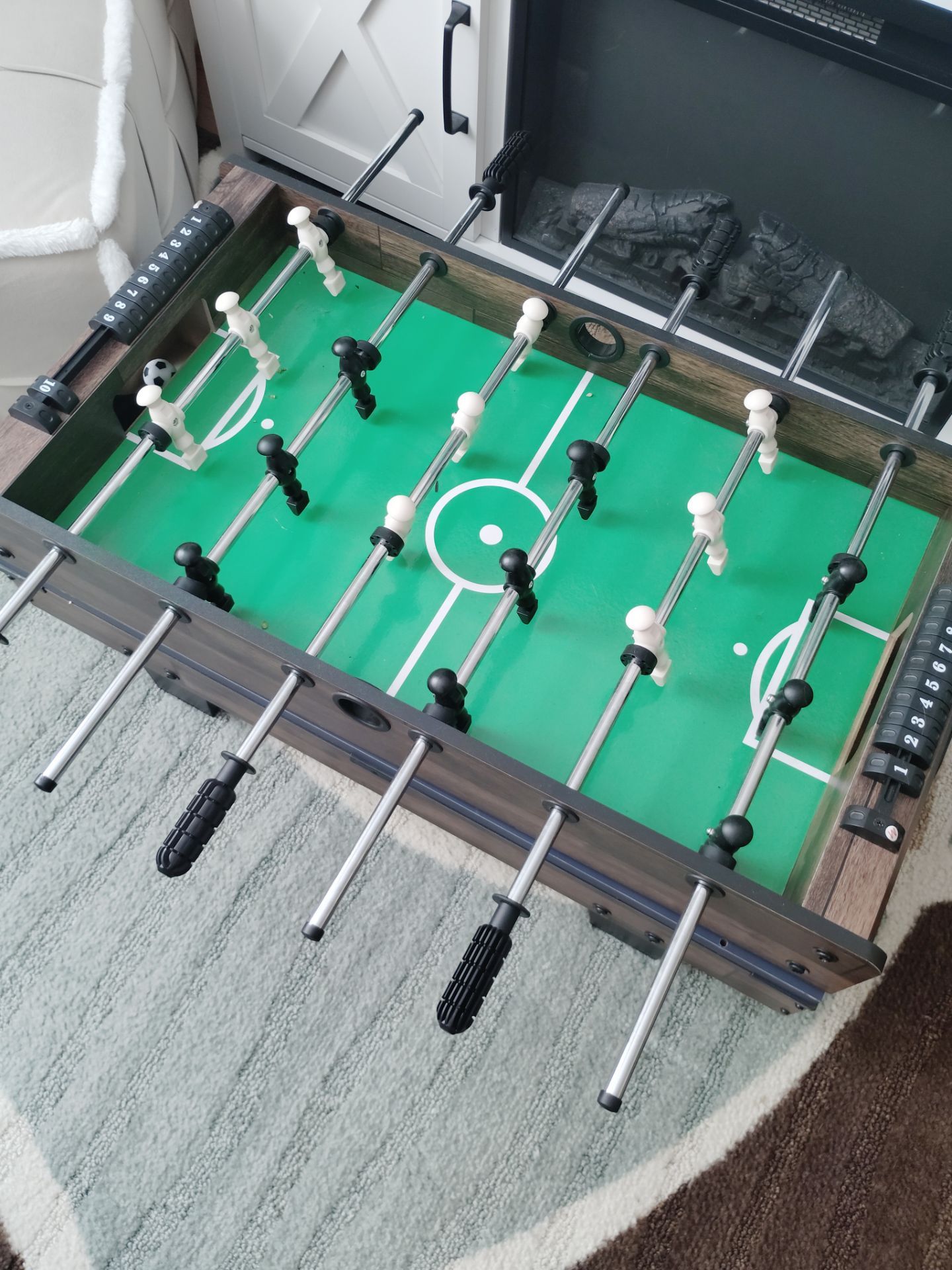 11 in 1 table set - photo 2