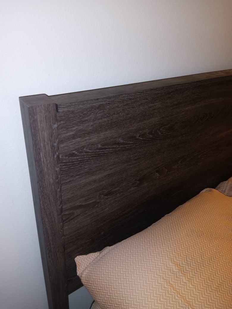 Full Bed Grey - photo 3