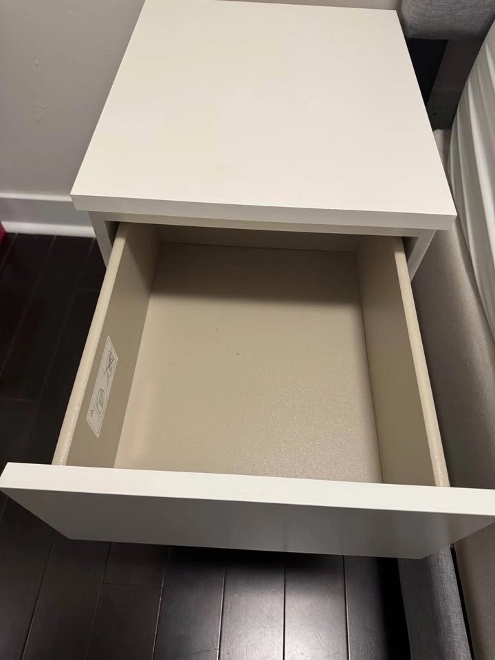 IKEA Night Stand - photo 3