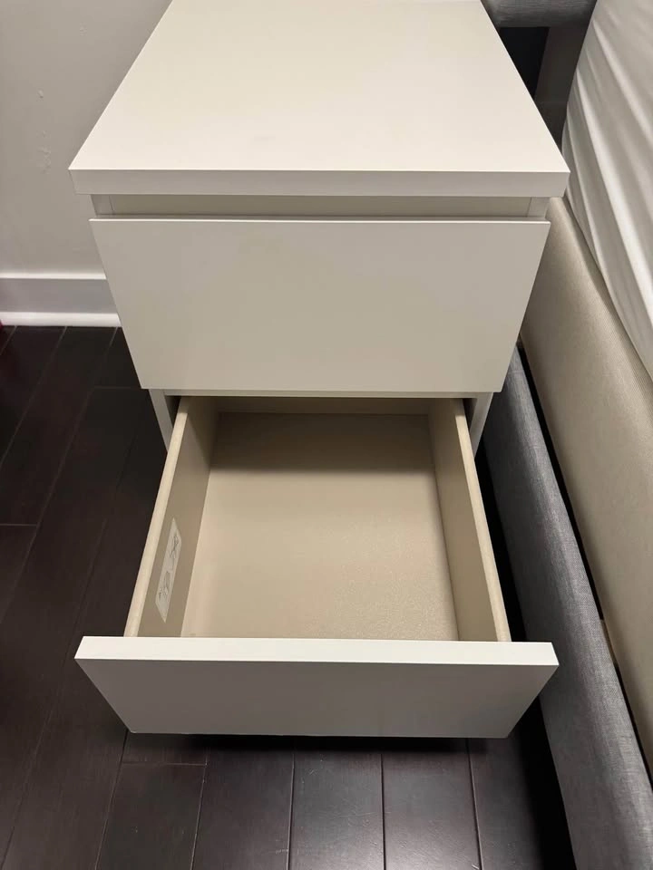 IKEA Night Stand - photo 4