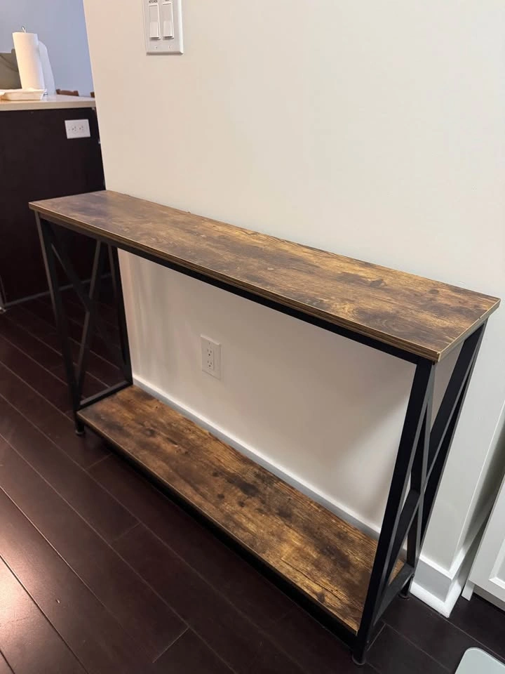 Entrance Console - photo 2