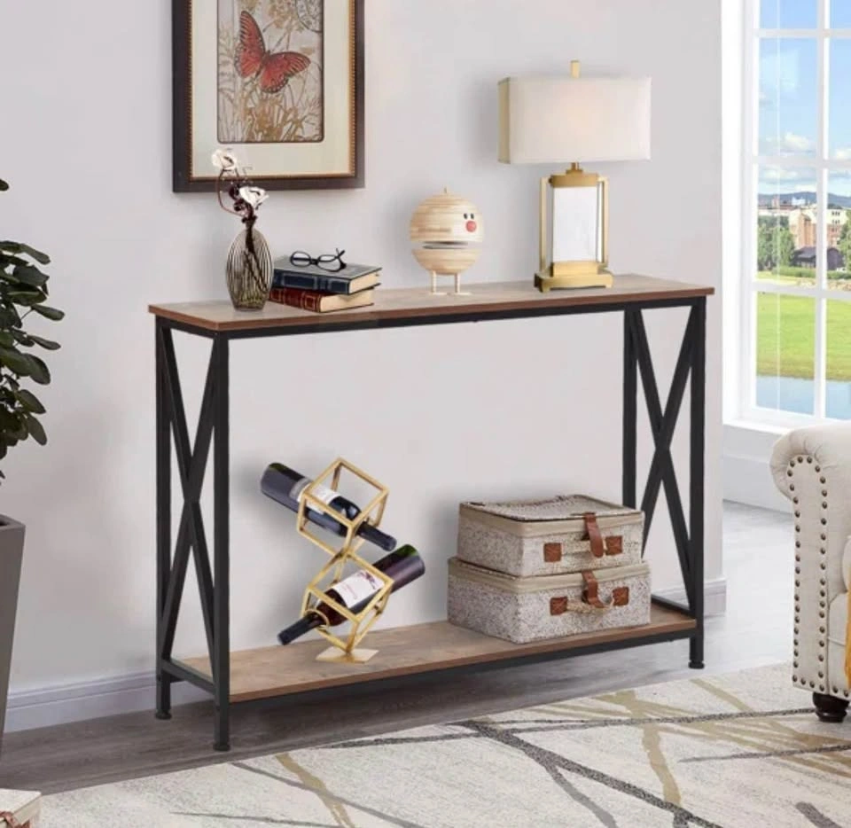 Entrance Console - photo 3