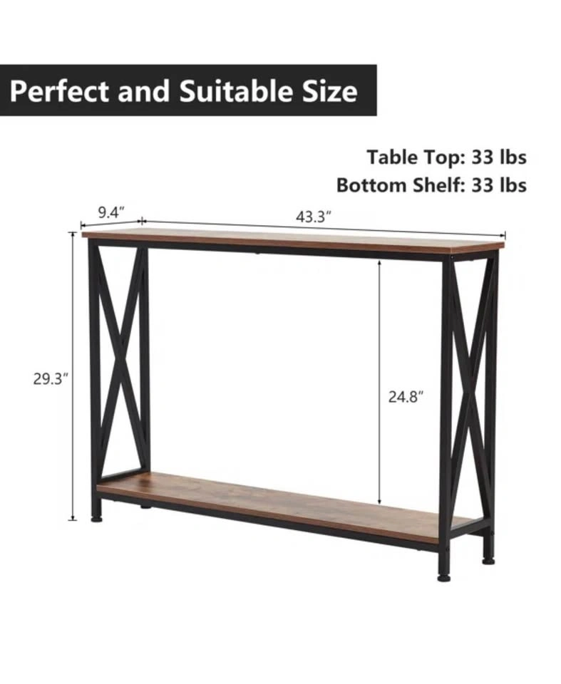 Entrance Console - photo 4