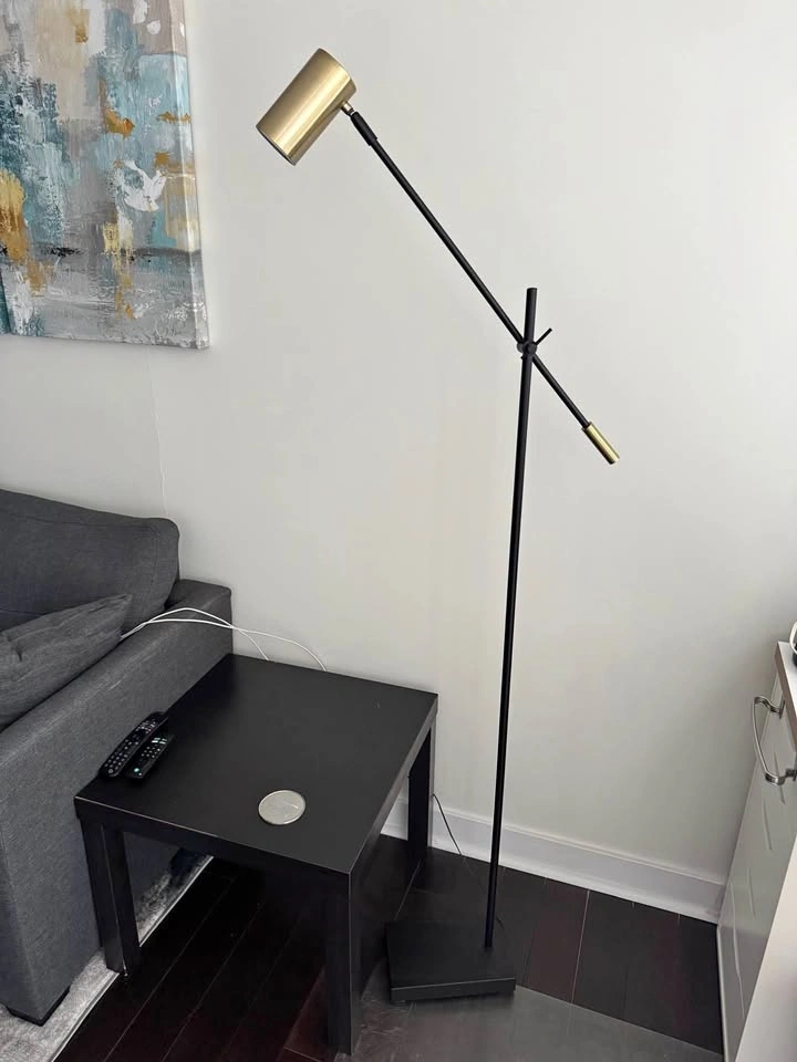 Floor Lamp