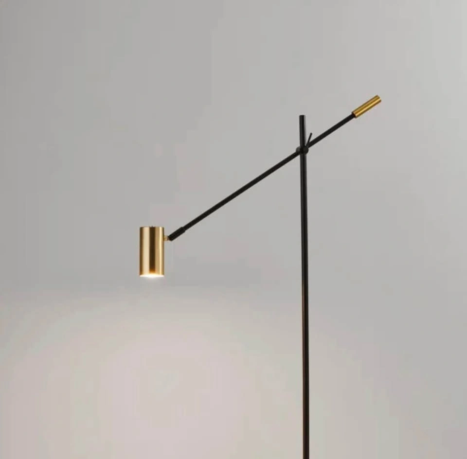 Floor Lamp - photo 2