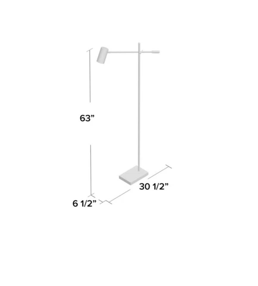 Floor Lamp - photo 5