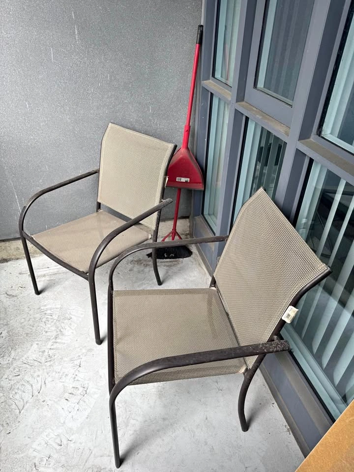 Patio Chair