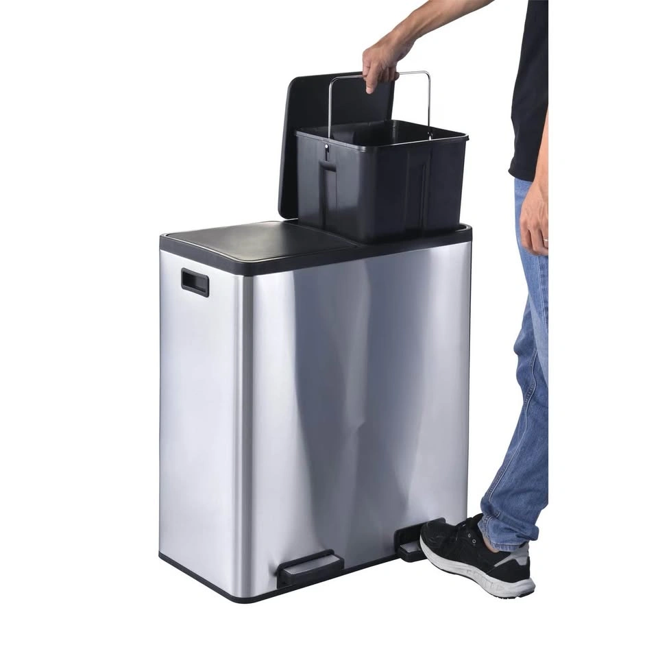 Kitchen Garbage Bin - photo 2