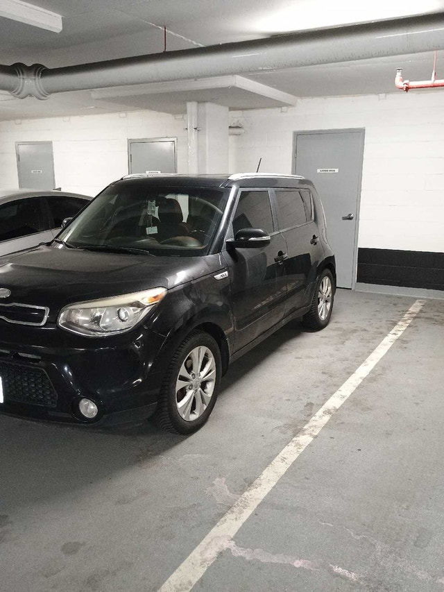2014 Kia Soul EX+ Eco - photo 2