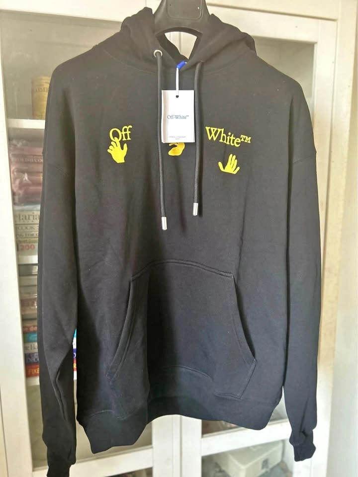 Off White Hoodie