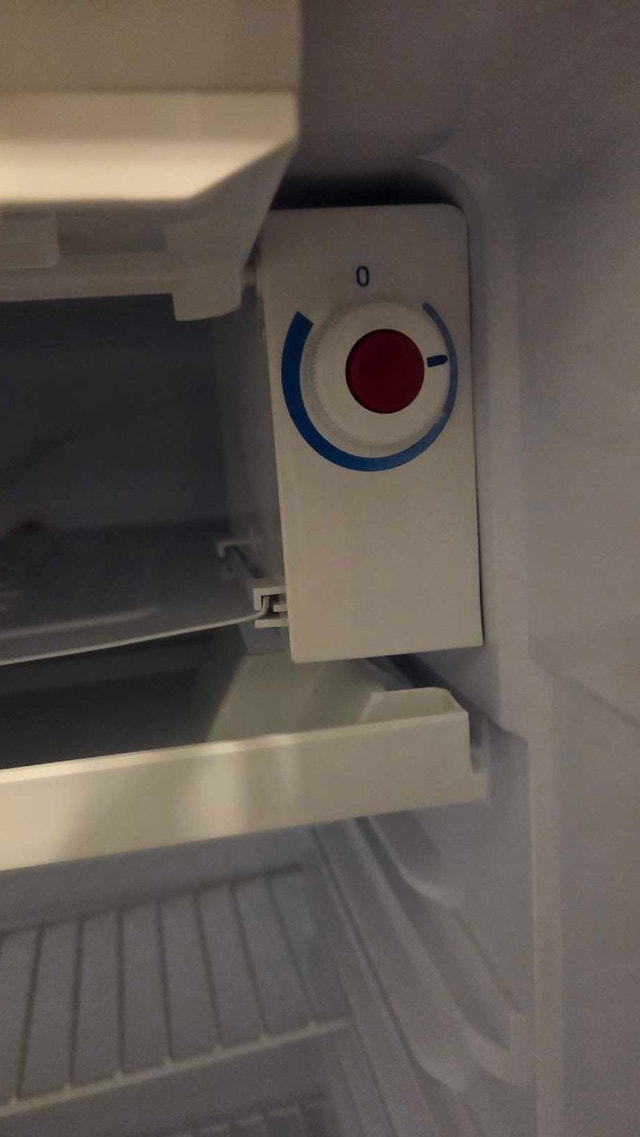 Mini fridge Danby - photo 4