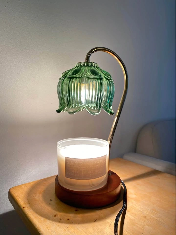 Candle Warmer Lamp – Excellent Condition