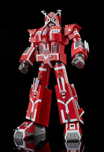 MODEROID Big Dai-X Model Kit