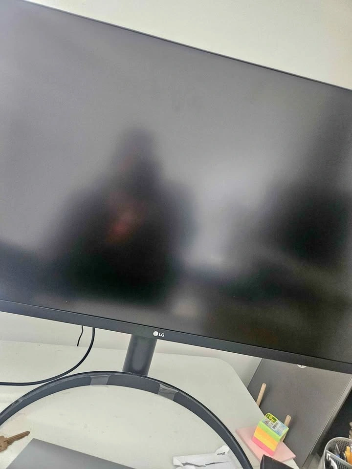 LG Computer Monitor