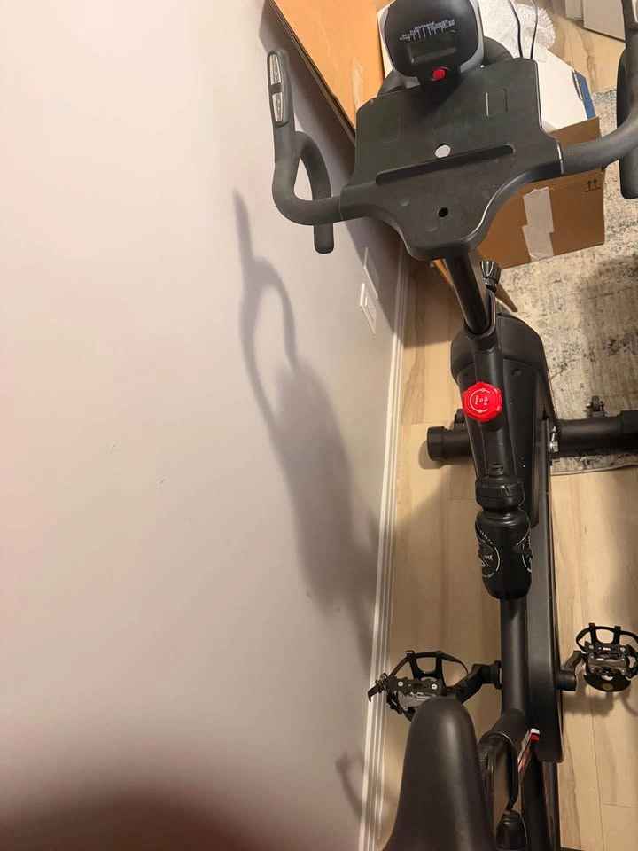 Exercise bike - photo 5
