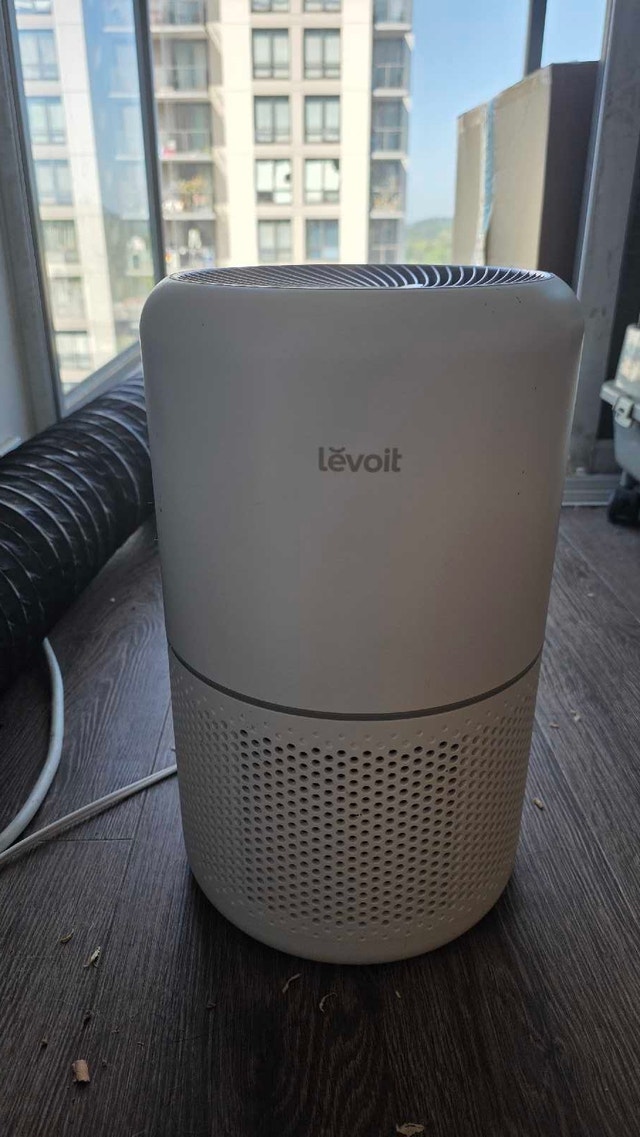 Air purifier