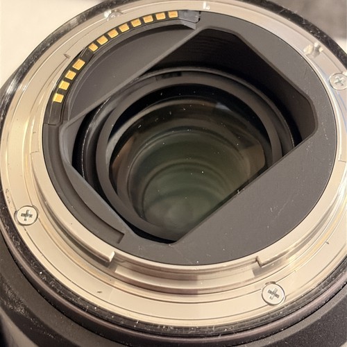 Canon RF 24-105mm F/4L is USM Zoom Lens - photo 5