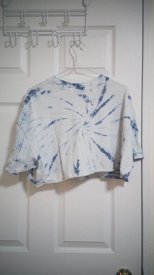 Y2K Vintage Style Rolling Stones Dragon Crop Tee - photo 2