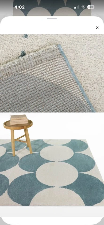 Brand New Area Rug - photo 4