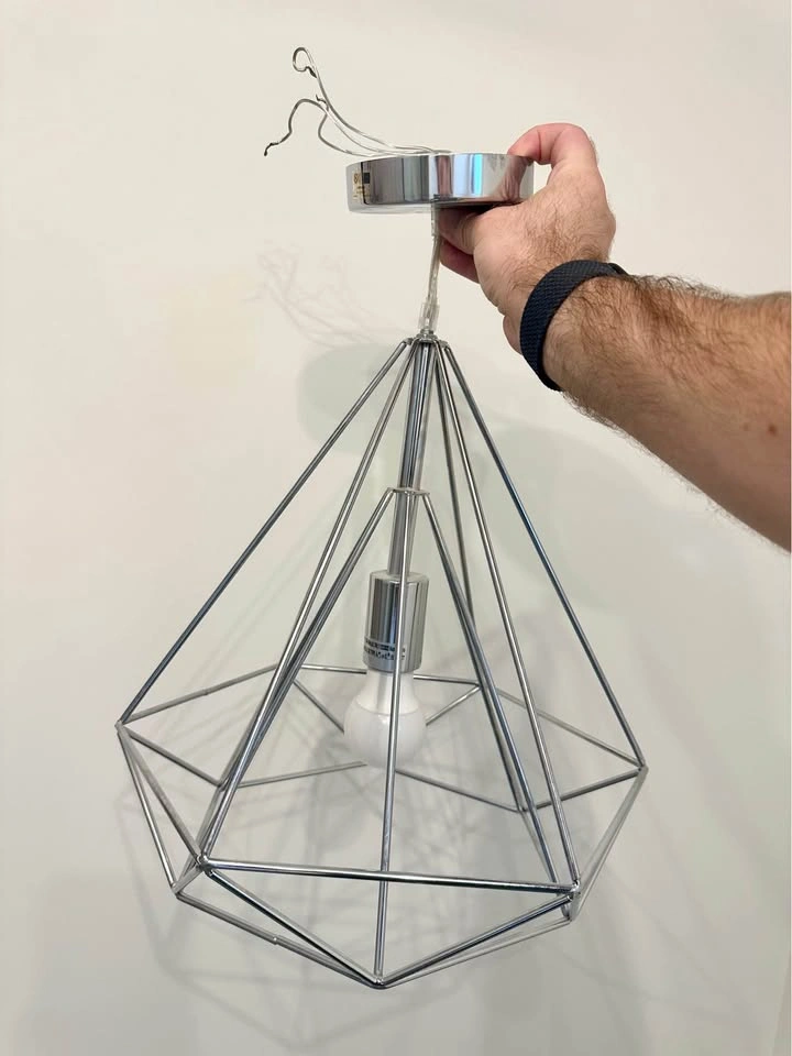 Pendant Light - photo 2
