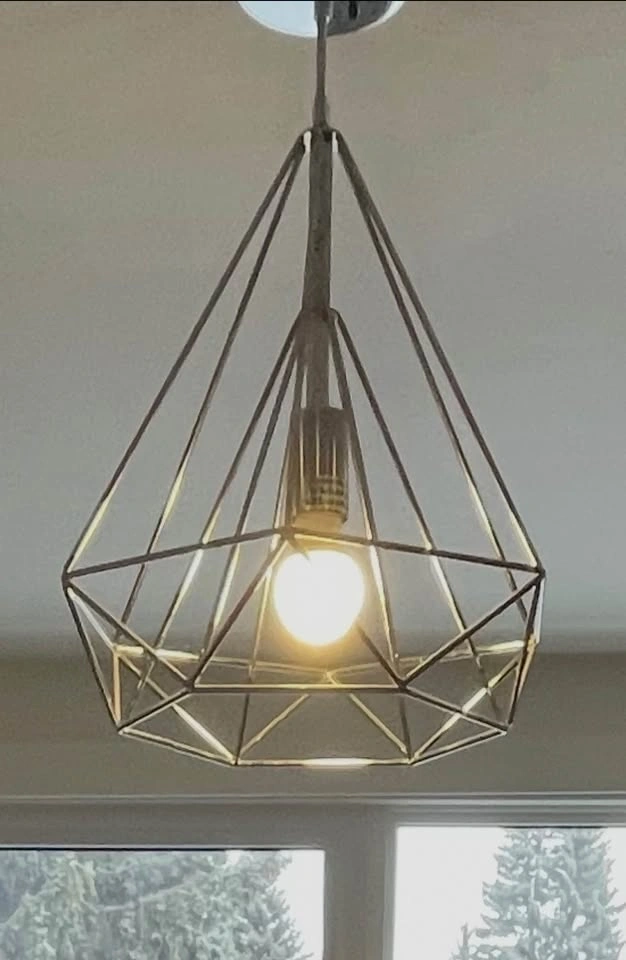 Pendant Light - photo 3