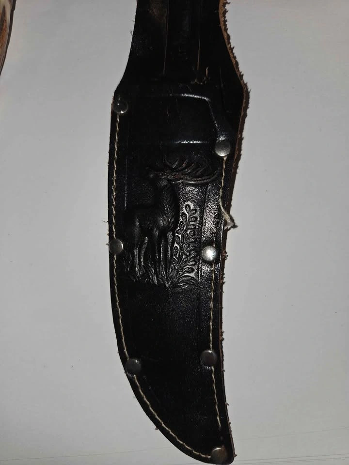 1940's "Original Buffalo Skinner" - photo 4