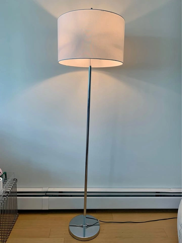 Light Floor Lamp