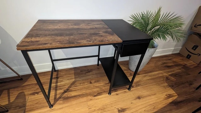 Study Table