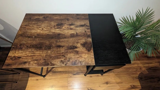 Study Table - photo 3
